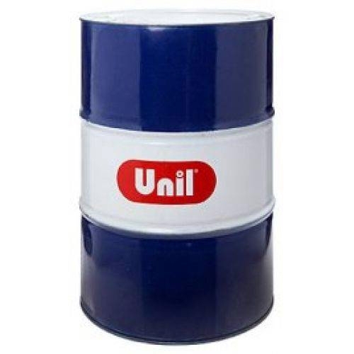 210 л мин. Масло UNIL HVB Y 32 210л. Моторное масло UNIL LCM 800 210л. UNIL масло моторное 10w 40. Масло гидравлическое UNIL HFO.