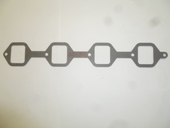 Прокладка впускного коллектора TDQ 30, 38 4L/Intake manifold gasket