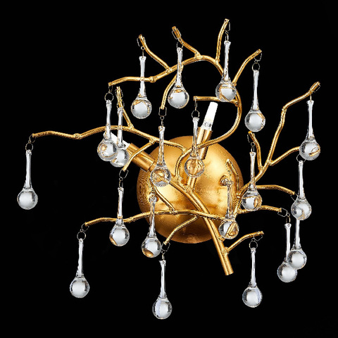 Настенный светильник ST Luce Anzio SL1651.201.02