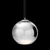 Подвесной светильник Loft It Copper Shade LOFT2026-D