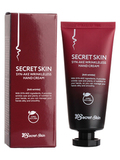 Крем для рук с пептидом змеиного яда Syn-ake SECRET SKIN