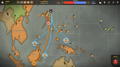 Axis & Allies 1942 Online (для ПК, цифровой код доступа)