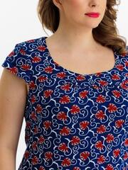 2527 Туника женская