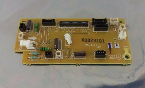 Плата соединения HP CLJ M377/M452/M477 (RM2-7369)