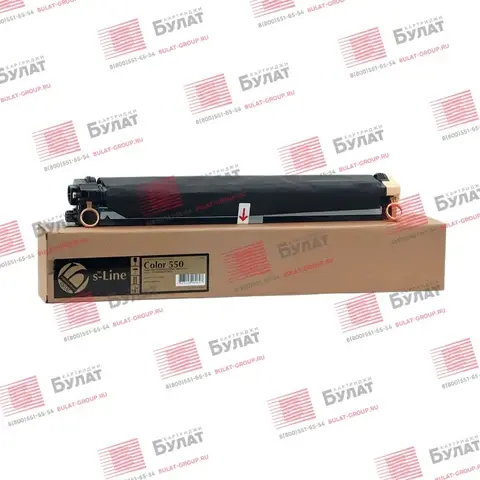 Драм-картридж БУЛАТ s-Line 013R00664 для Xerox Color 550 (Цветной, 85000 стр.), ref