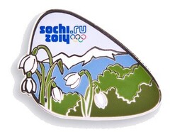 "Подснежник"