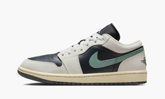 Air Jordan 1 Low "Jade Smoke"