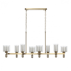 Подвесной светильник Odeon Light SAGA 5088/8A