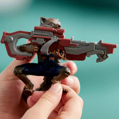 Дисней Грут и Ракета Говорящая Фигурка, Стражи Галактики 30 см