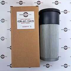Фильтр гидравлический | ST30083, 42N-62-15470 | ARM