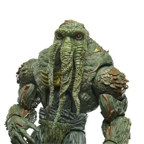 Фигурка Леший фильм Ночной Оборотень Marvel Legends