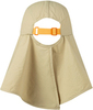 Картинка кепка Buff Desert Cap Birch Grey - 6