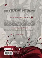 Мара и Морок. Графический роман. Том 1