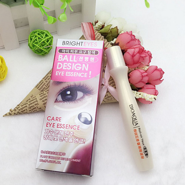 Сыворотка для век Bright Eyes Essence, 15мл