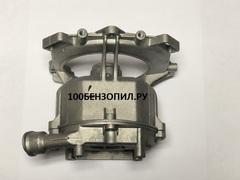 Картер в сборе для бензокосы CARVER GBC-31F/31FS