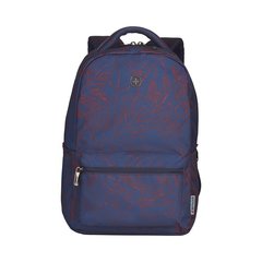 Рюкзак для ноутбука 16'' Wenger Colleague синий