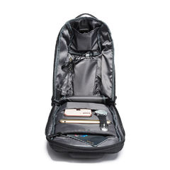 Рюкзак однолямочный Bange BG22085 чёрный