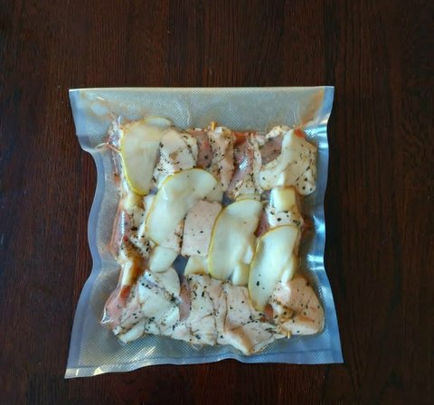 Шашлычки, 1 кг