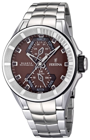 Наручные часы Festina F16652/2 фото