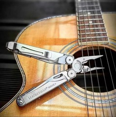 Мультитул Leatherman Wave Plus 832524 купить по низкой цене | Multitool-Leatherman.Ru