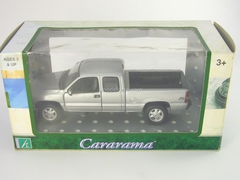 GMC Sierra Extended Cab 1999 Cararama 1:43