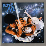 BONEY M: Nightflight To Venus