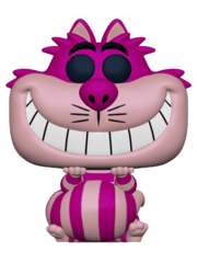Фигурка Funko POP! Disney Alice in Wonderland 70th Cheshire Cat (Exc) 10