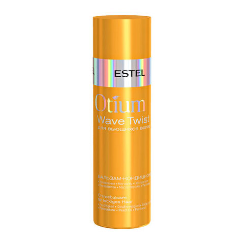Estel Professional Otium Wave Twist - Бальзам-кондиционер для вьющихся волос