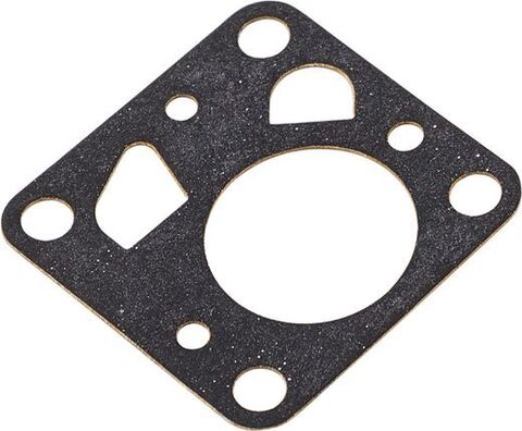 Прокладка Yamaha 6E0244340000