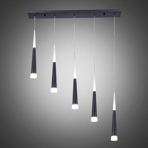 Подвесной светильник Citilux Вегас CL227051