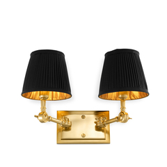 Бра Wall Lamp Wentworth Double арт.107178
