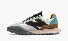 XC-72 "Bone Multi-Color"