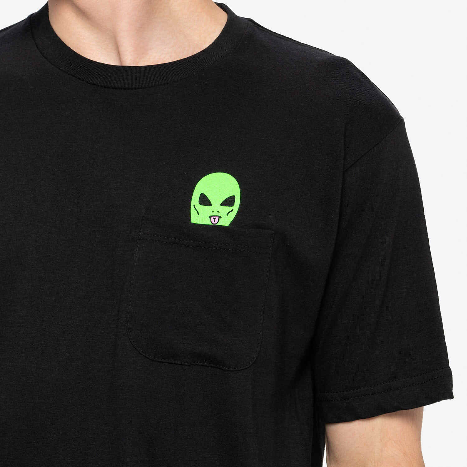 Tshirt alien online