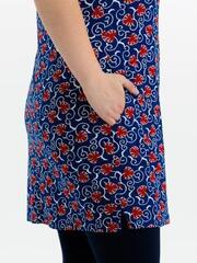 2527 Туника женская