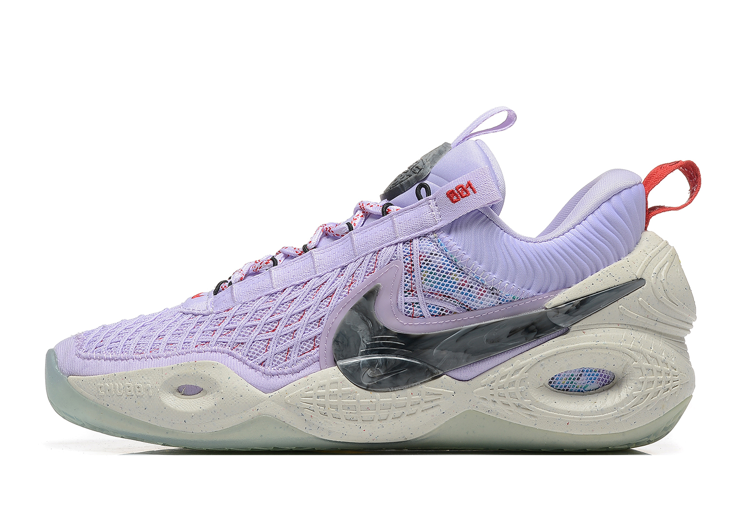 Cross color jordans hotsell
