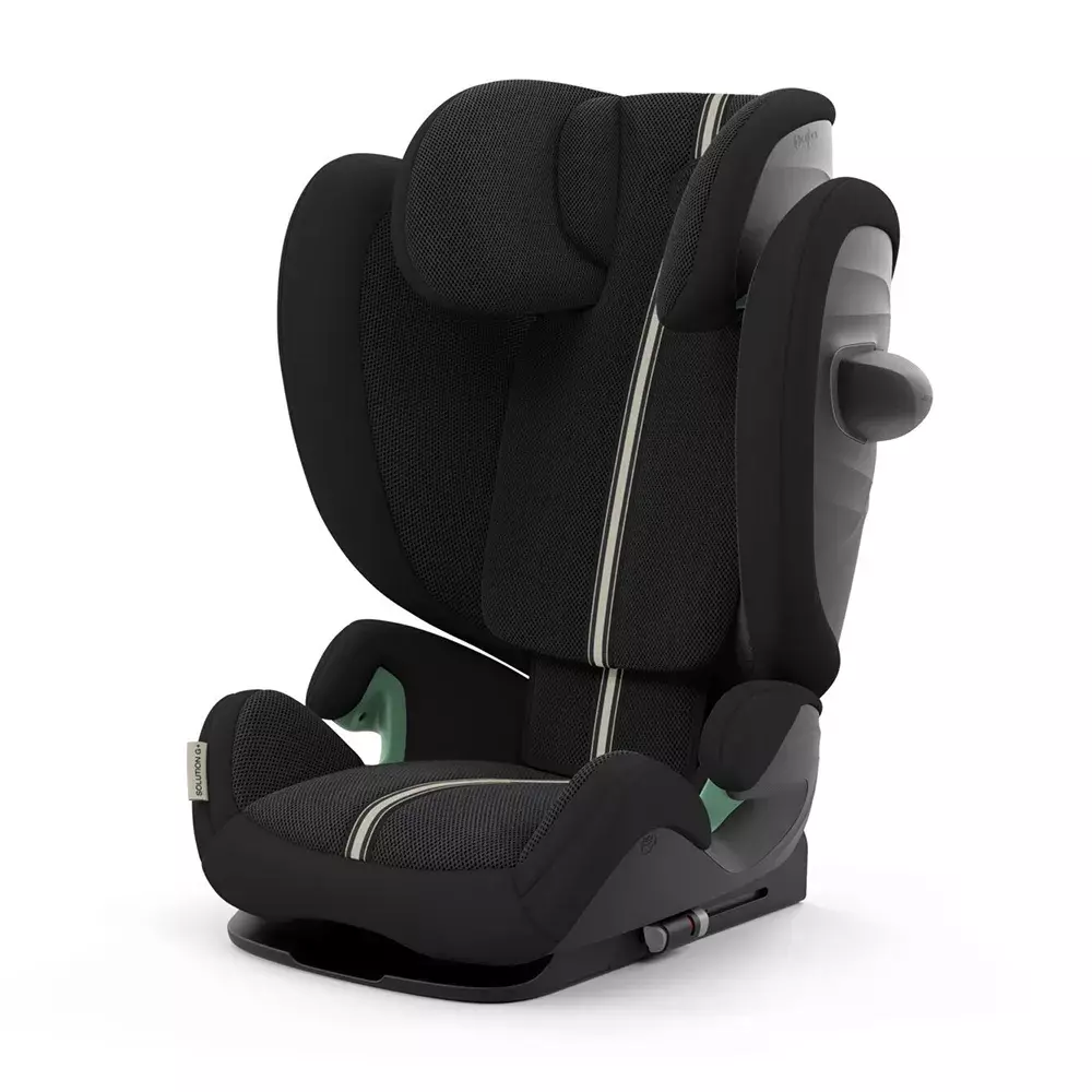 Cybex fix solution discount