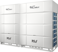 Модульный наружный блок VCmax MDVO-VCM670V2R1A