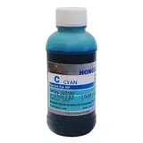 Чернила DCTec водорастворимые DJ5000 Cyan (голубой) 200 мл