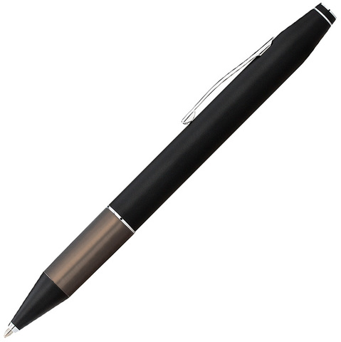 Cross Easy Writer - Black CT, шариковая ручка, M, BL