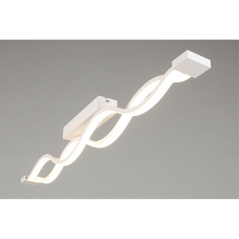 Потолочный светодиодный светильник Aployt Nadayn APL.002.02.36