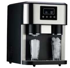 Льдогенератор Eksi EBSD 18