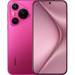 Смартфон HUAWEI Pura 70 12 ГБ/256 ГБ (Розовый | Pink)
