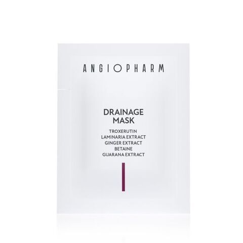 ANGIOPHARM ДРЕНАЖНАЯ МАСКА, 3 мл | DRAINAGE MASK