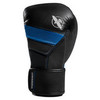 Перчатки Hayabusa T3 Black/Blue