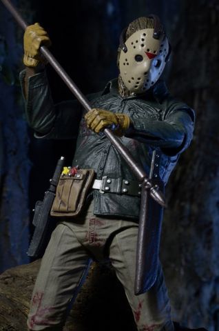 Friday The 13th VI: Jason Lives 7