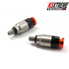 клапан для спуска воздуха с передней вилки М4