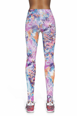 Легинсы Caty 90 200 den Bas Bleu