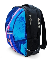 216-028 РЮКЗАК ДЛЯ ГИМНАСТИКИ