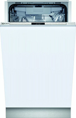 Встраиваемая посудомоечная машина 45см. Neff S855HMX50R Класс A-A-A , уровень шума 46 дБ фото