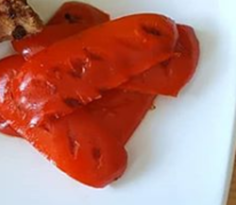 Овощи гриль, 1 кг